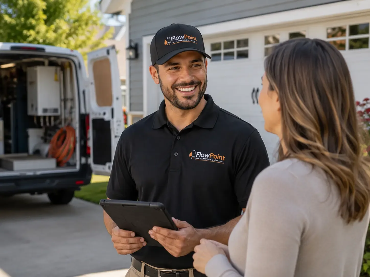 Tankless Water Heater Installation Meadow, UT FAQs